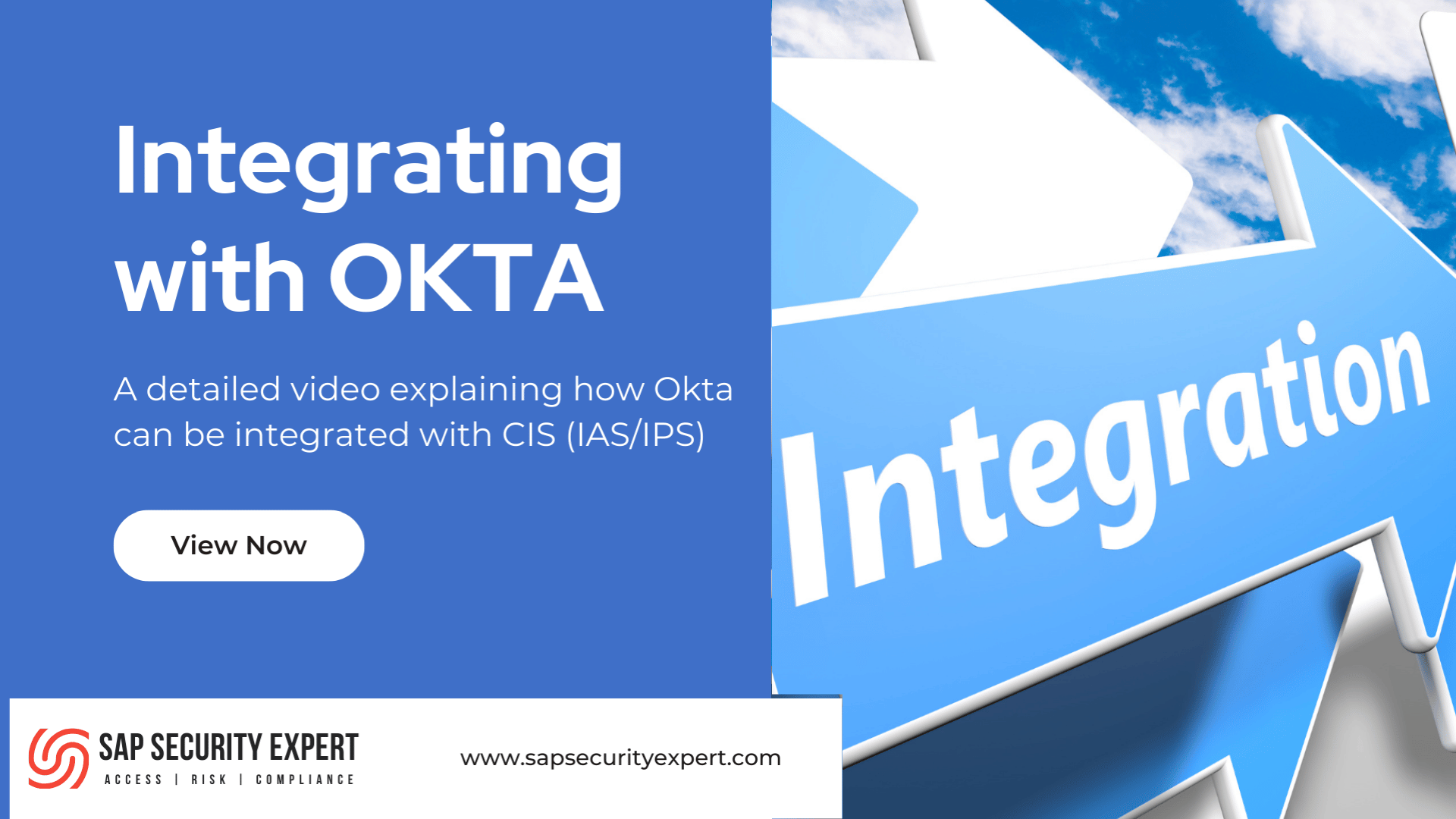 Integrating Okta with SAP IAS/IPS by Raghu Boddu: Step-by-Step IAM Best Practices